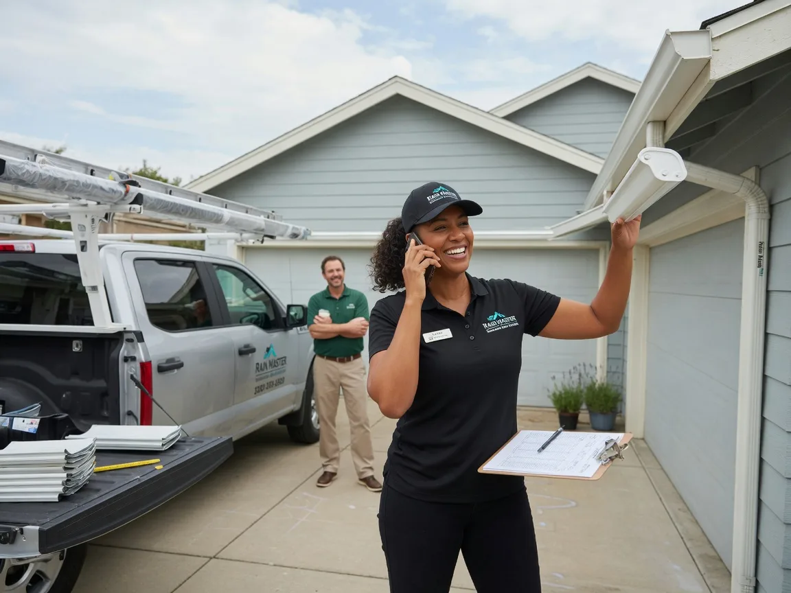 Gutter Installation Tanana, AK FAQs